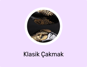 Klasik Çakmak