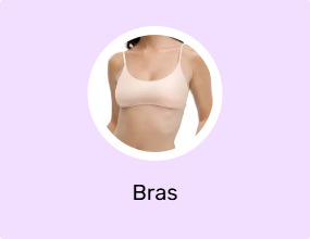 Bras