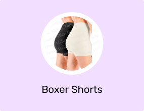Boxer Shorts