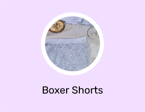 Boxer Shorts