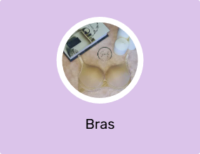 Bras