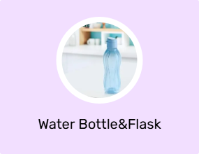 Water Bottle&Flask