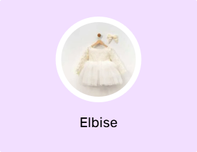 Elbise