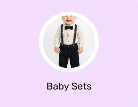 Baby Sets