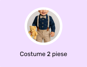 Costume 2 piese