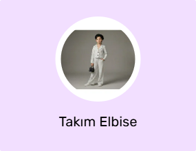 Takım Elbise