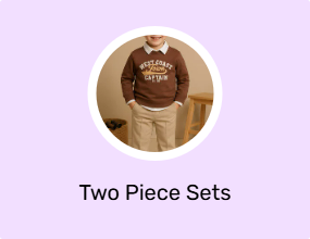 Two Piece Sets
