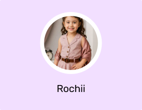 Rochii