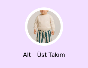 Alt - Üst Takım