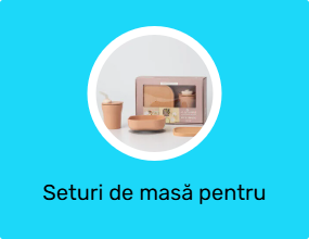Seturi de masă pentru bebeluși