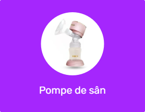 Pompe de sân