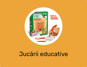 Jucării educative