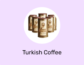 Turkish Coffee