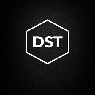 DSTT logo