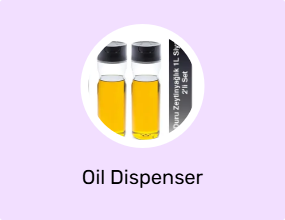 Oil Dispenser