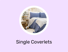 Single Coverlets