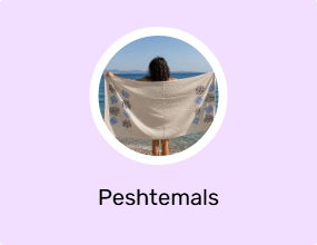 Peshtemals