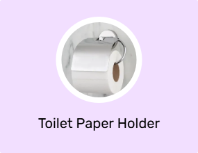 Toilet Paper Holder