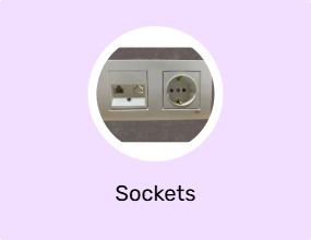 Sockets