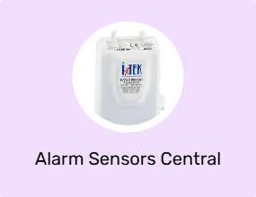 Alarm Sensors Central Locks