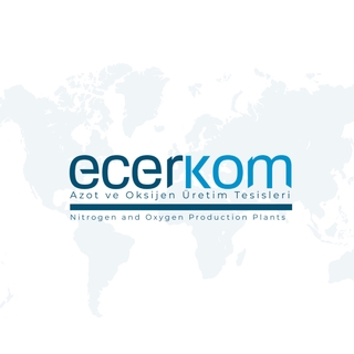 ECERKOM MEDİKAL BASINÇLI HAVA SİSTEMLERİ