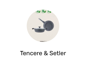 Tencere & Setler