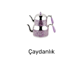 Çaydanlık