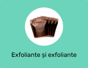 Exfoliante și exfoliante de corp