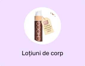 Loțiuni de corp