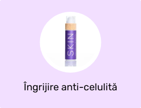 Îngrijire anti-celulită