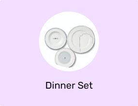 Dinner Set