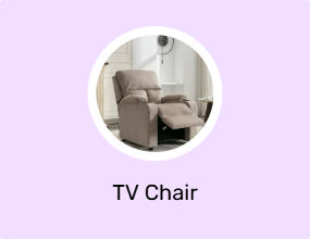 TV Chair