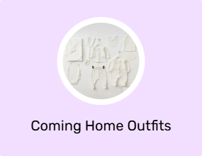 Coming Home Outfits