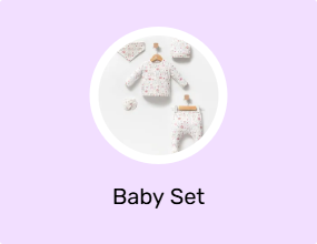 Baby Set