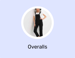 Overalls