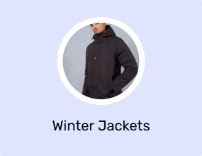 Winter Jackets