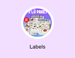 Labels