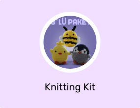 Knitting Kit