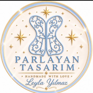 PARLAYAN TASARIM/Leyla yılmaz