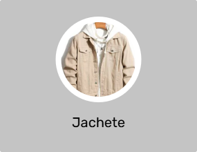 Jachete
