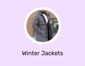 Winter Jackets