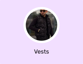 Vests