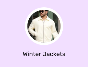 Winter Jackets
