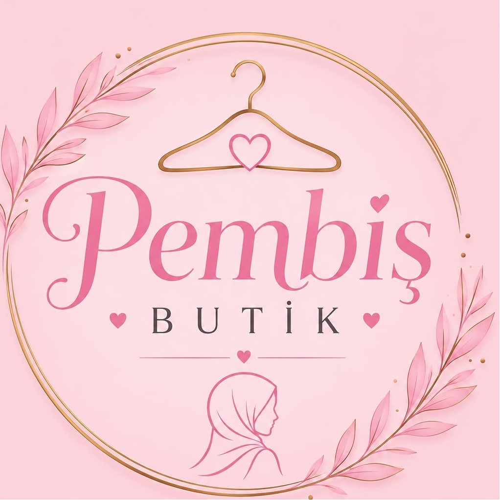 PEMBİŞ TESETTÜR logo