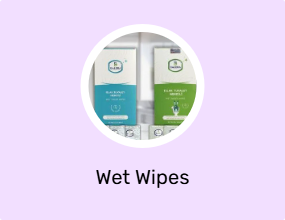 Wet Wipes