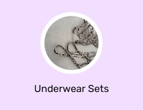 Underwear Sets