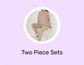 Two Piece Sets