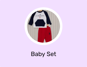 Baby Set
