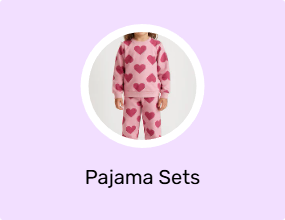 Pajama Sets