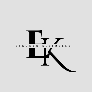 Efsunlu Kelimeler